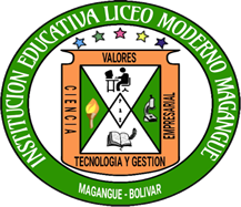 Escudo Institucional